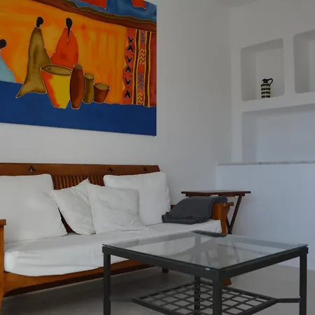Oasis Playa Chica Con Terraza A 100M Del Mar Apartment Tias Exterior photo
